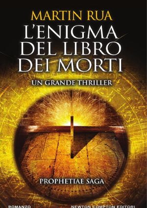 [Prophetiae Saga 02] • L'Enigma Del Libro Dei Morti